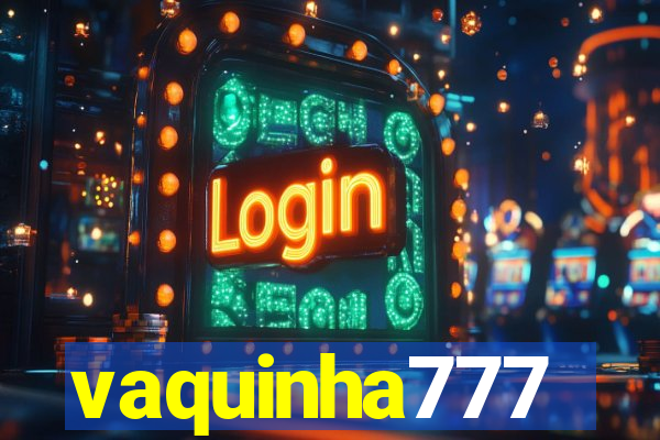 vaquinha777