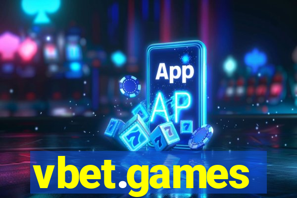 vbet.games