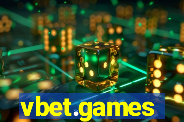 vbet.games