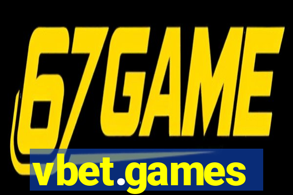 vbet.games