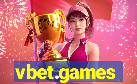 vbet.games