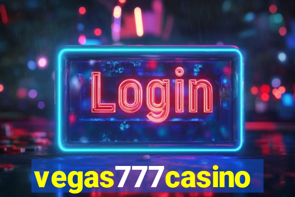 vegas777casino