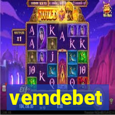 vemdebet