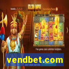 vendbet.com