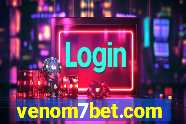 venom7bet.com