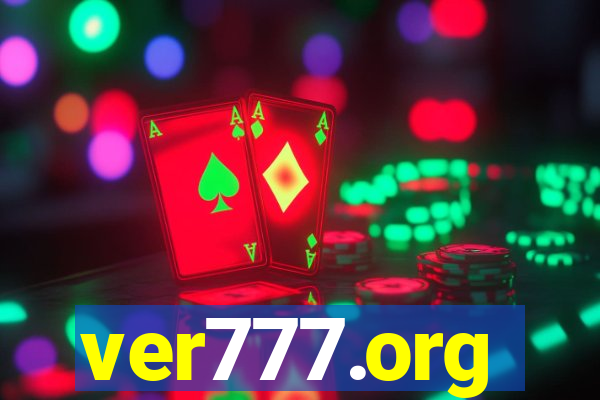 ver777.org