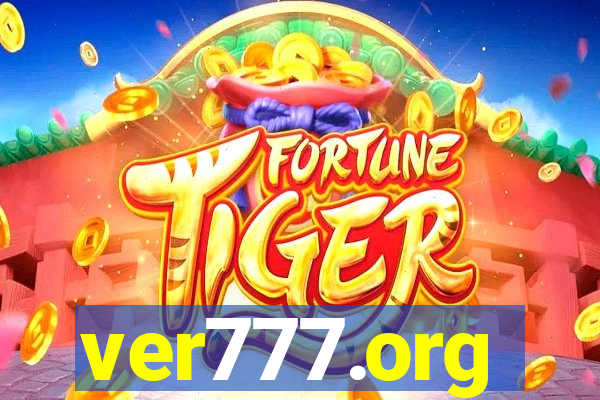 ver777.org