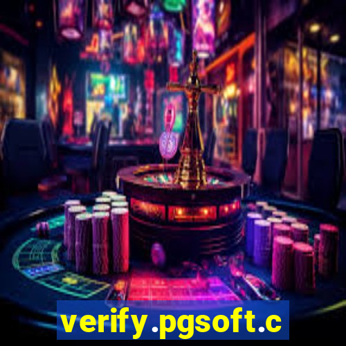 verify.pgsoft.com