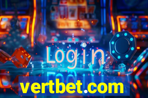 vertbet.com