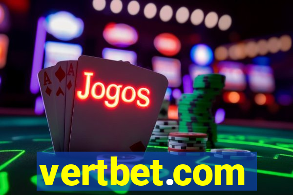 vertbet.com