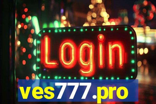 ves777.pro