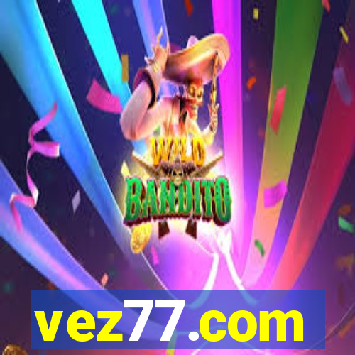 vez77.com