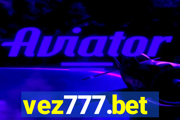 vez777.bet