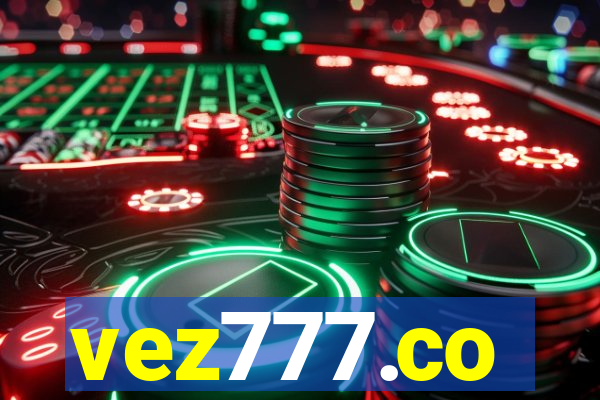 vez777.co