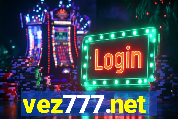 vez777.net