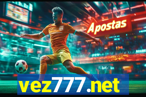 vez777.net