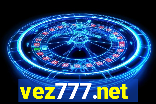 vez777.net