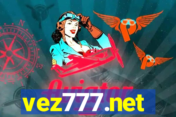 vez777.net