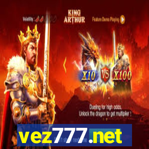 vez777.net