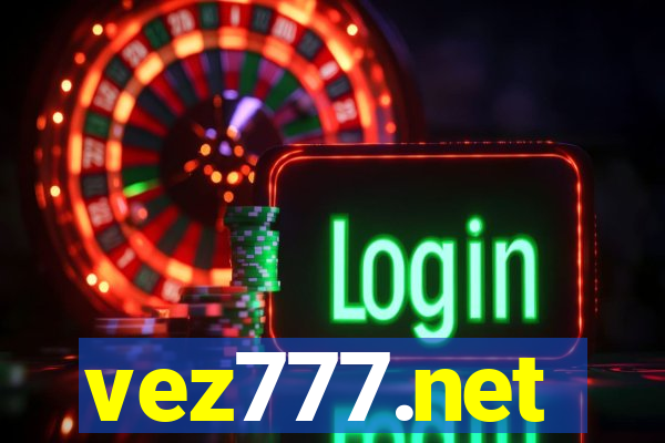 vez777.net