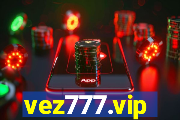 vez777.vip