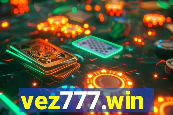 vez777.win