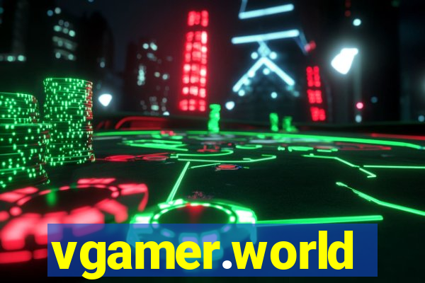 vgamer.world