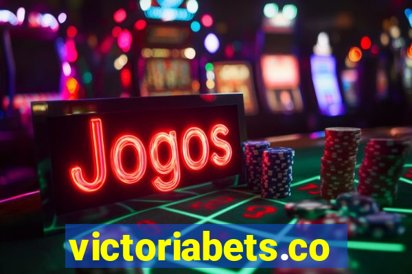 victoriabets.com