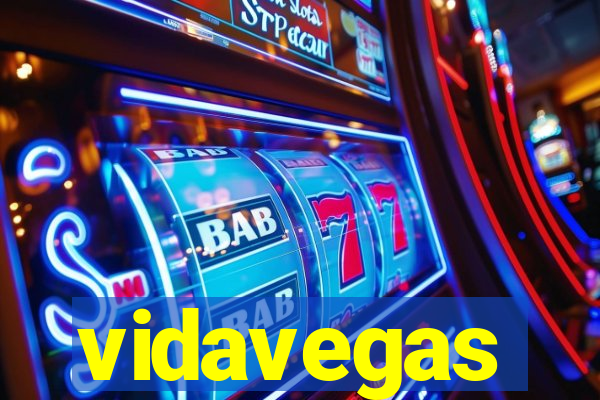 vidavegas