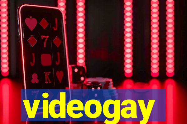 videogay