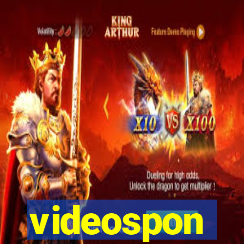 videospon