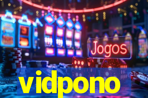 vidpono