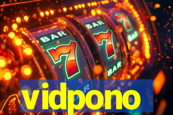 vidpono