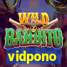 vidpono