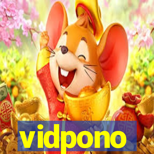 vidpono