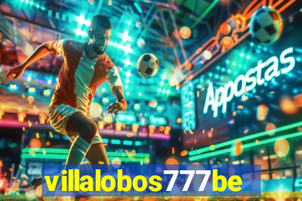 villalobos777bet.com