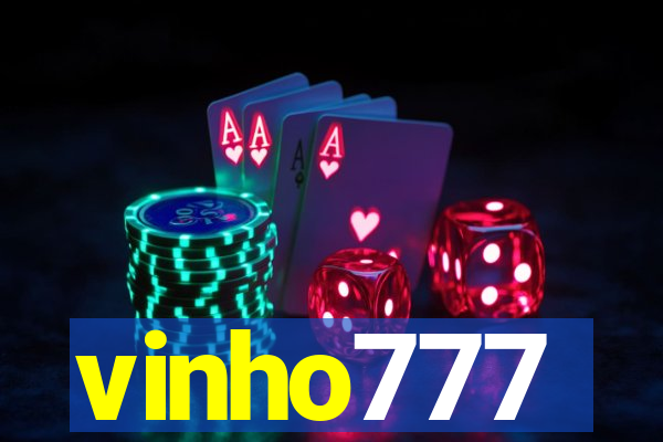 vinho777