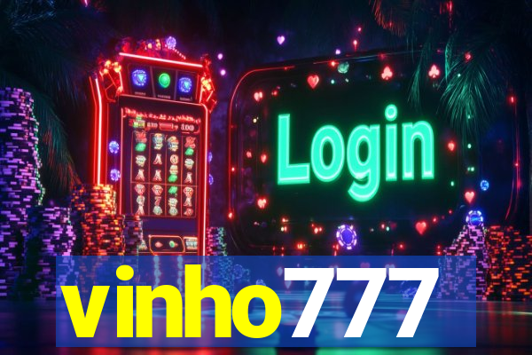 vinho777