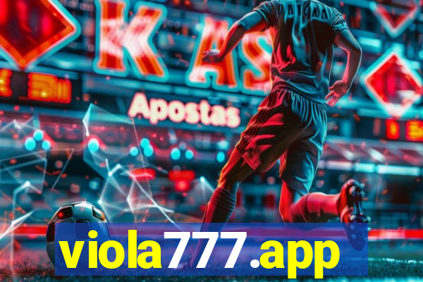 viola777.app