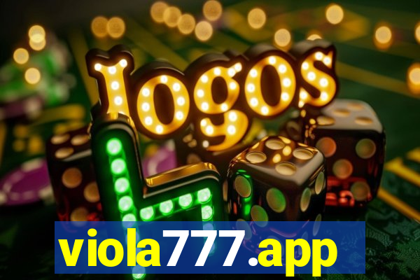 viola777.app