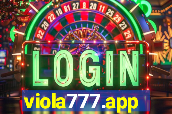 viola777.app