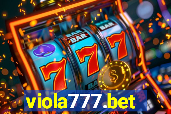 viola777.bet