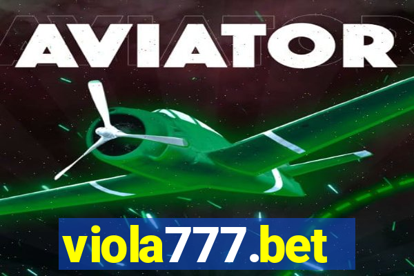 viola777.bet