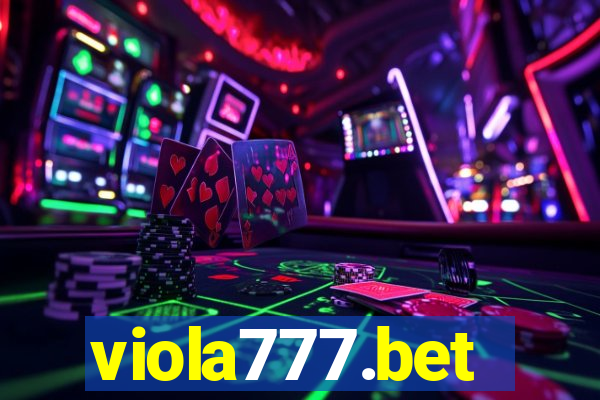 viola777.bet