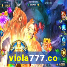 viola777.co