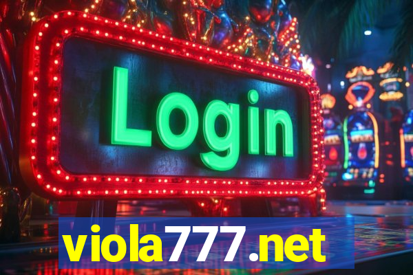 viola777.net