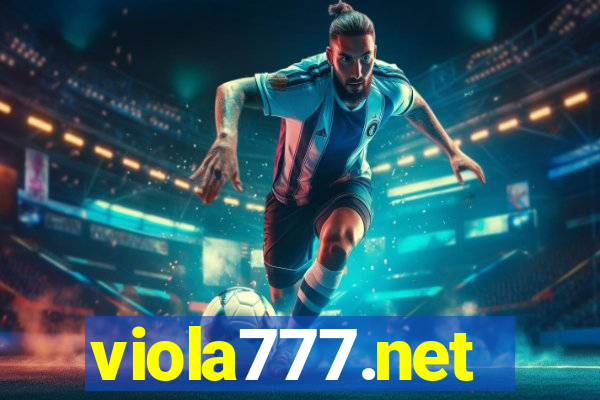 viola777.net