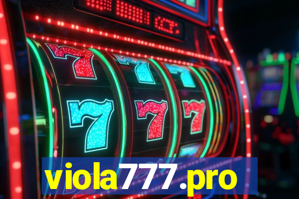 viola777.pro