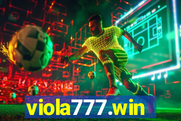 viola777.win