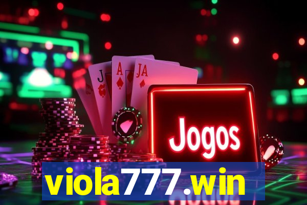 viola777.win